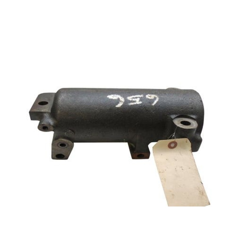 Used Draft Control Cylinder fits International Hydro 70 Hydro 86 544 656 664 666 686 2544 2656 389576R11 389576R1