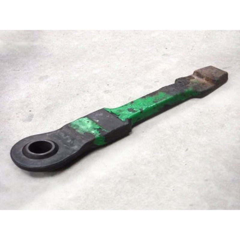 Used Draft Link End fits John Deere 7200 7400 7210 7410 RE46707 R110374