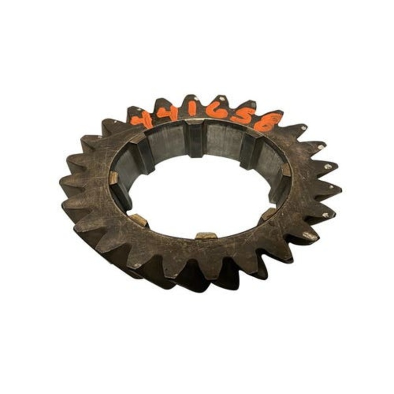 Used Driven Gear - HI Range fits Case IH 7110 7120 7130 7140 7150 7210 7220 7230 7240 7250 8910 8920 8930 8940 8950 1285980C1