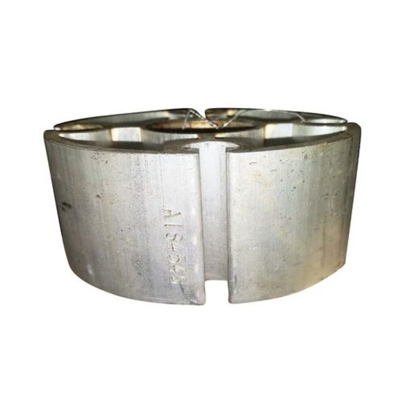 Used Fan Spacer fits Case IH MX180 MX200 MX220 MX240 MX270 fits New Holland A184545 fits Case 480E 570LXT 570MXT 580SK 580 Super L 660 860 A184545