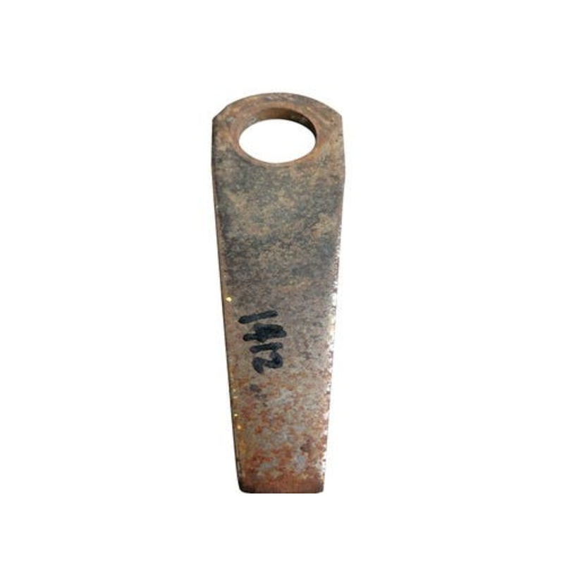 Used Flail fits New Holland 1412 1432 1442 86535652