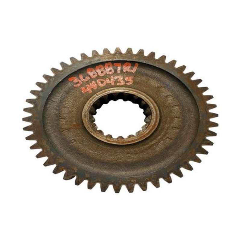 Used Fourth Speed Driving Gear fits International 544 2544 368887R1 530454R1