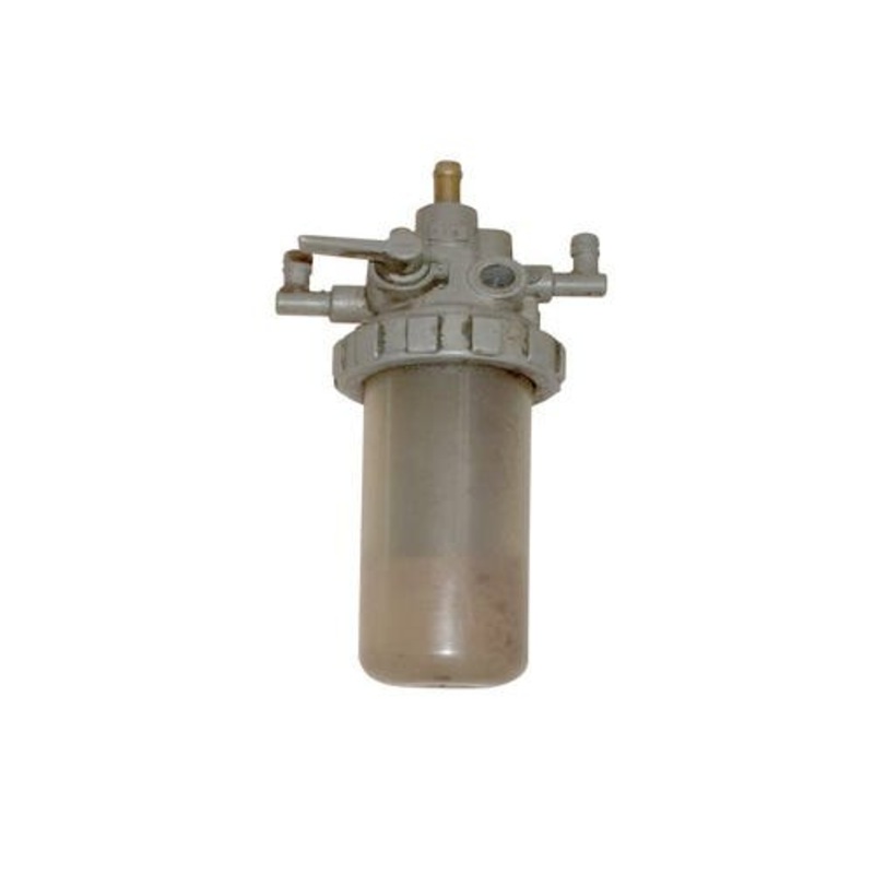Used Fuel Filter fits John Deere 2025R 2305 2320 4200 4210 4300 4310 4400 4410 425 445 455 1545 1565 4400 455 AM879962