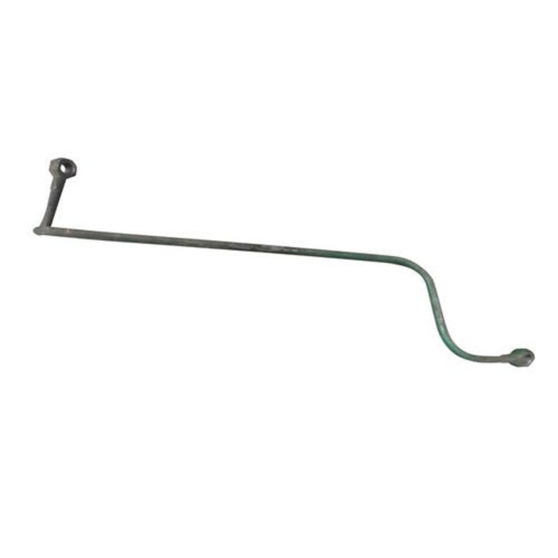 Used Fuel Line #1 fits John Deere 3010 3020 500 500 AR26510