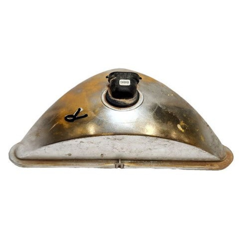 Used Headlight Housing - Right Hand fits Bobcat A220 A300 S130 S160 S175 S185 S220 S250 S300 T190 T200 751 753 763 773 863 864 873 883 963 6674401