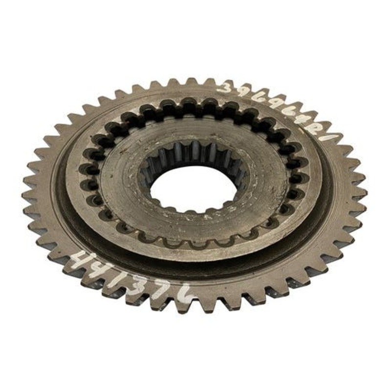 Used Hi/Low Sliding Gear fits International Hydro 70 Hydro 86 544 656 666 2544 2656 396964R1