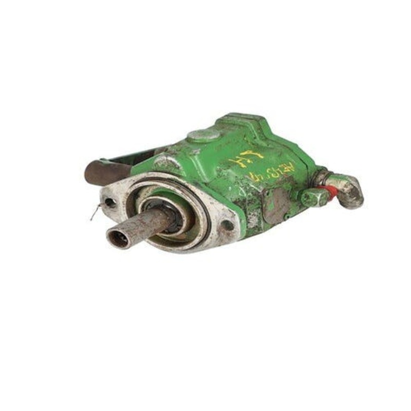Used Hydraulic Motor - Left Hand fits John Deere 2420 AE43047 71442 DAH