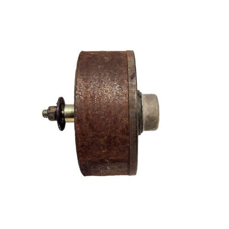 Used Idler Pulley fits Bobcat A220 A300 S220 S250 S300 T200 T250 T300 863 864 873 883 6708445 6708444
