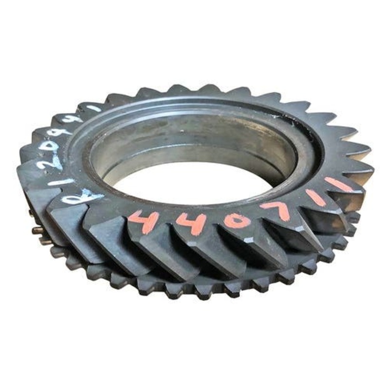 Used Input Shaft Gear fits John Deere 6140J 6150M 6150R 6150RH 6155J 7200 7210 7330 7330 Premium 7400 7405 7410 7420 7500 7505 7510 7520 R120941