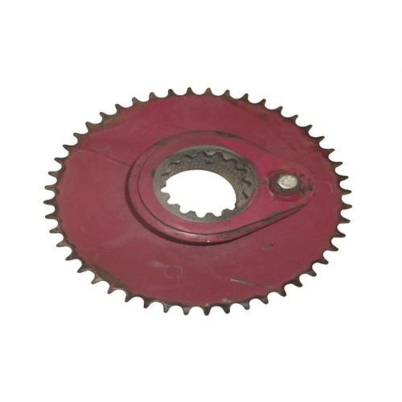 Used Knotter Drive Sprocket fits New Holland 130453 8701051