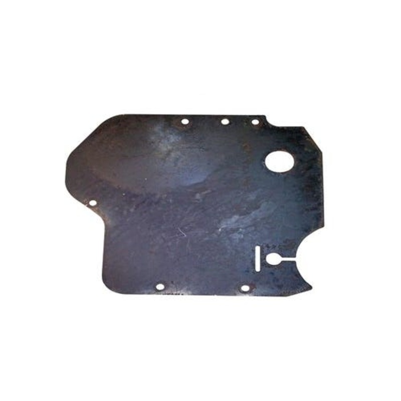 Used Main Frame Cover fits Bobcat A300 S250 S300 S220 6736768 6731649