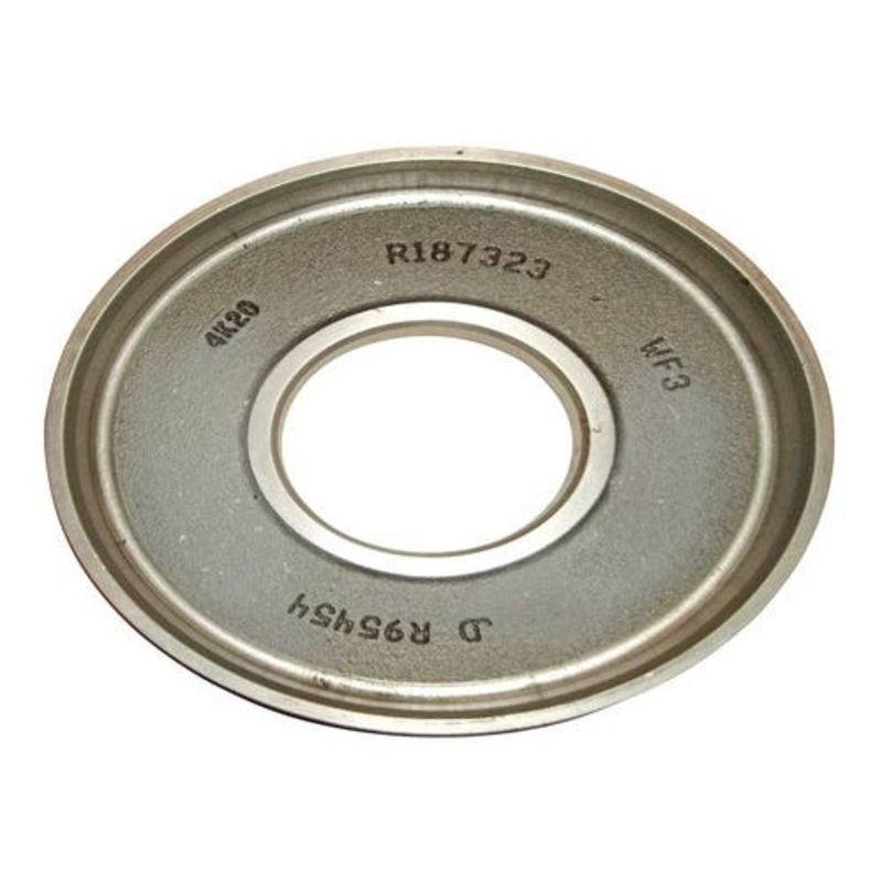 Used MFWD Clutch Piston fits John Deere R256272 R187323
