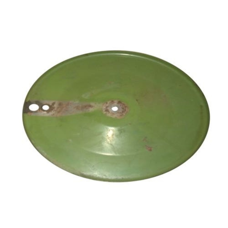 Used Needle Lift Disc fits John Deere E15524E