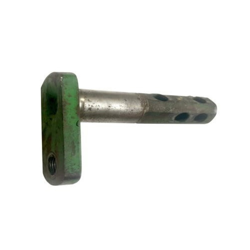 Used Pick-Up Cam Arm fits John Deere 330 335 375 385 430 435 446 447 448 456 457 466 530 535 546 547 556 557 566 567 330 435 335 447 448 430 AE58805
