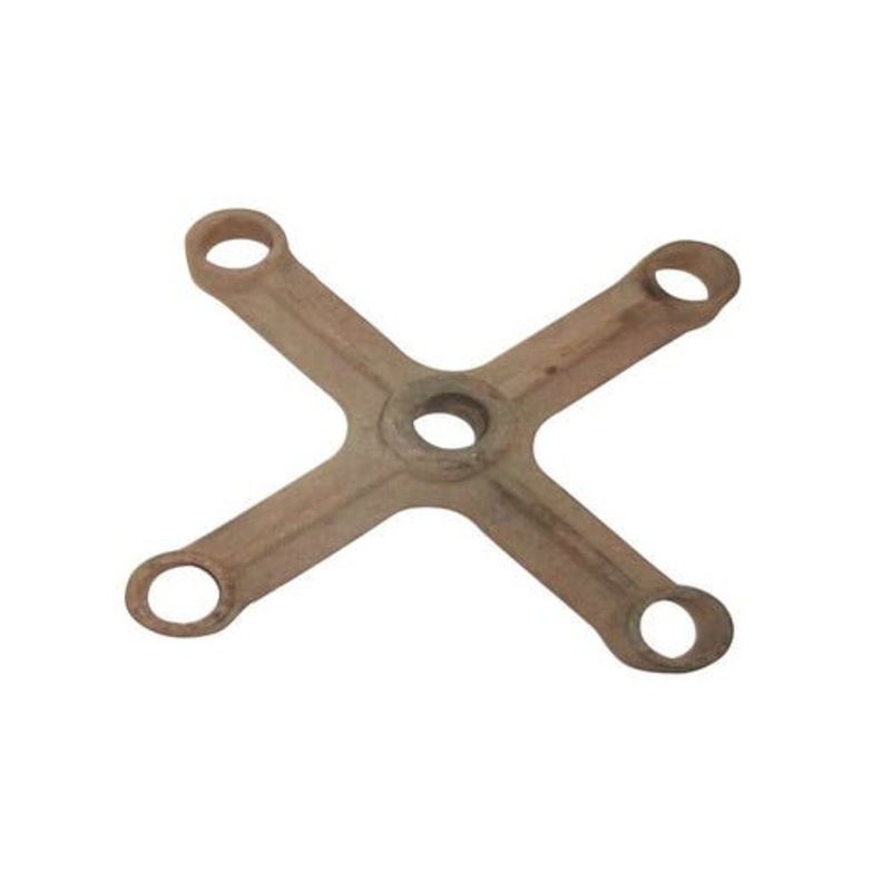 Used Pick-Up Spider fits John Deere BP1588E