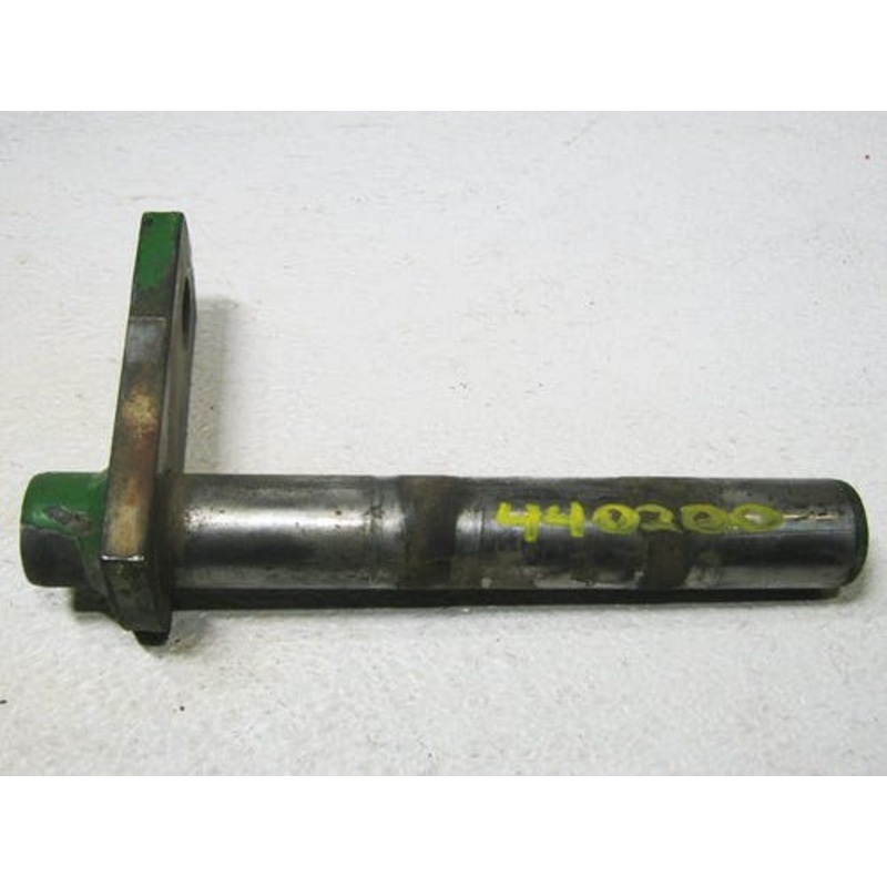 Used Pin With Handle fits John Deere 4555 4560 4640 4650 4755 4760 4840 4850 4955 4960 8430 8630 RE53777 AR83461