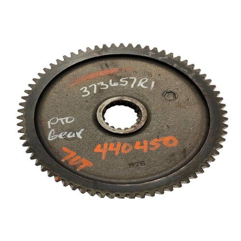 Used PTO Driven Gear fits International 560 660 373657R2
