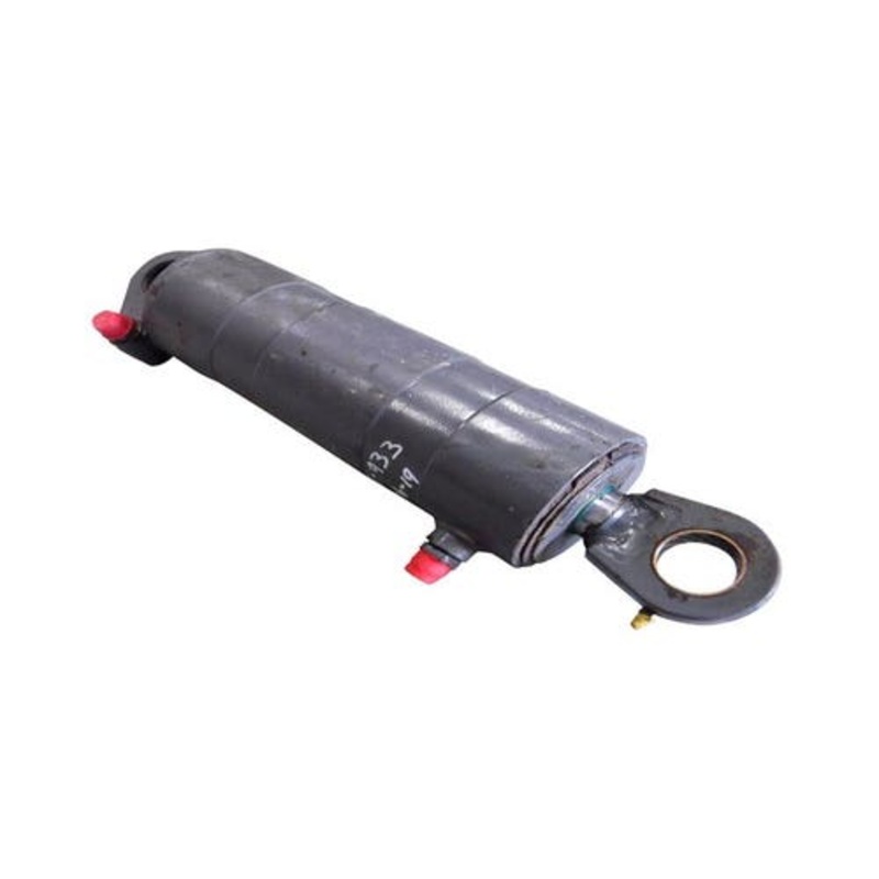 Used Rear Hitch Lift Cylinder fits Fendt 924 Vario 927 Vario 930 Vario 933 Vario 936 Vario 939 Vario 72437582 72495745