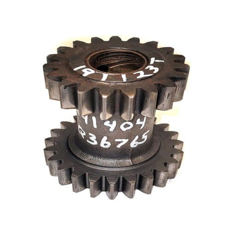 Used Reverse Idler Gear fits International 544 656 664 2544 2656 666 686 388170R11