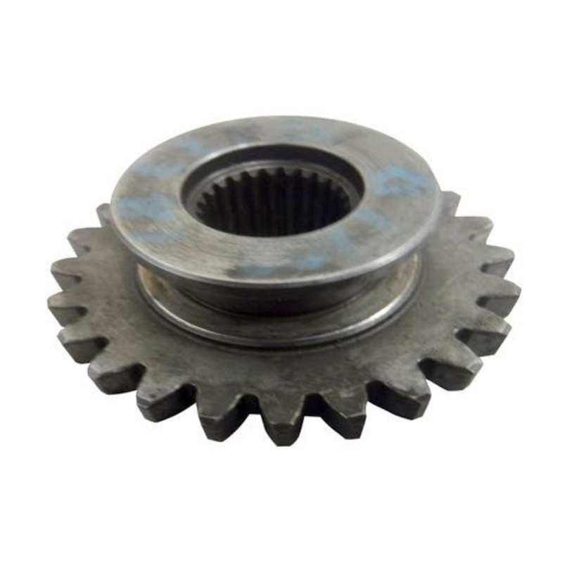 Used Reverse Shaft Gear fits Kubota B5200 B6100 B6200 B7100 B7200 F2000 F2100 F2400 66611-14840