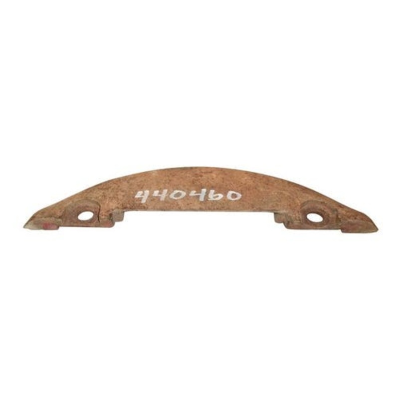 Used Rock Guard fits Case IH DCX101 DCX131 DCX161 MDX71 MDX81 MDX91 RDX161 RDX181 86565383 fits New Holland 1411 1412 1431 1432 1441 1442 86565383