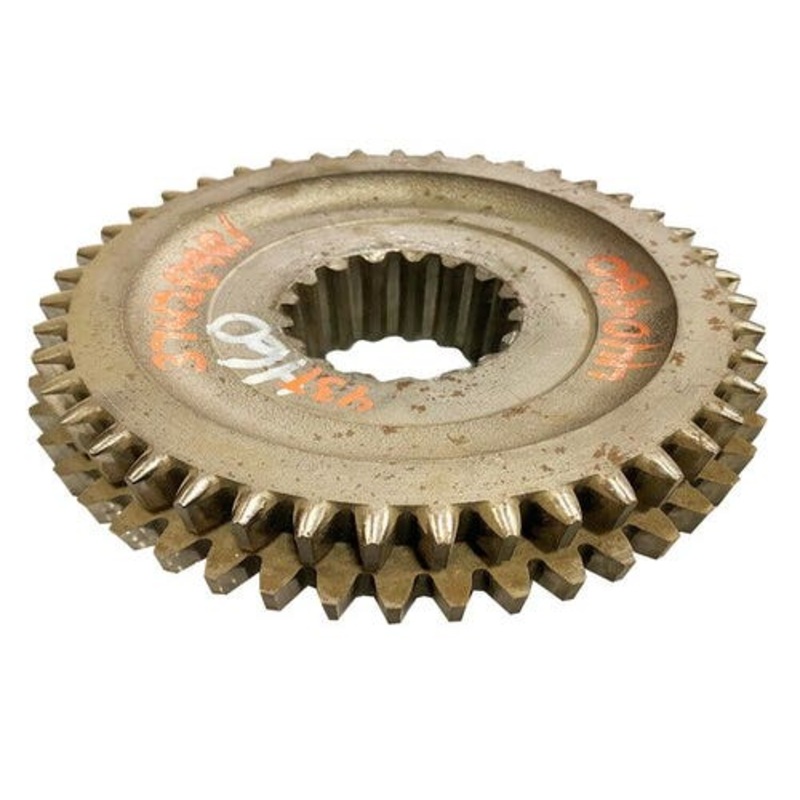 Used Second and Third Speed Sliding Gear fits International 460 544 606 2544 2606 504 2504 2504 374289R1