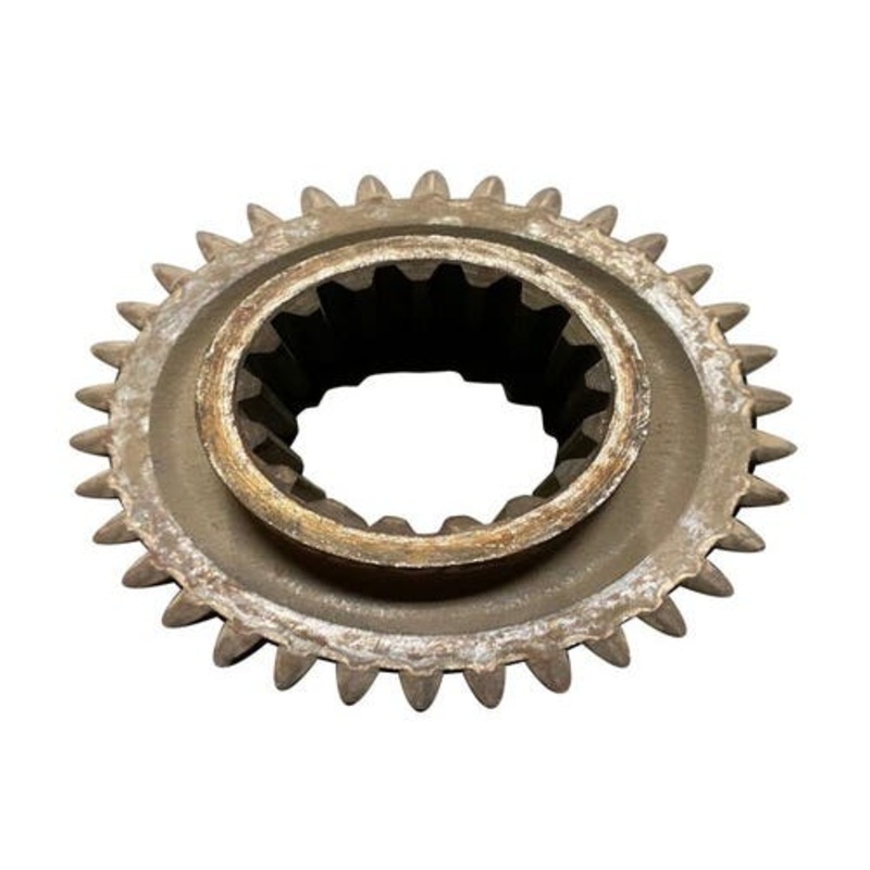 Used Second Speed Driving Gear fits International 300 330 340 350 460 504 544 606 2504 2544 2606 340 2504 360562R1