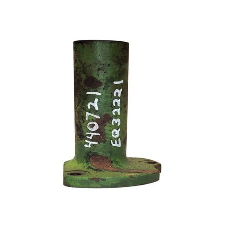 Used Shifter Cam Shaft Support fits John Deere 4040 4040S 4050 4055 4230 4240 4240S 4250 4255 4350 4430 4440 4450 4455 R61985