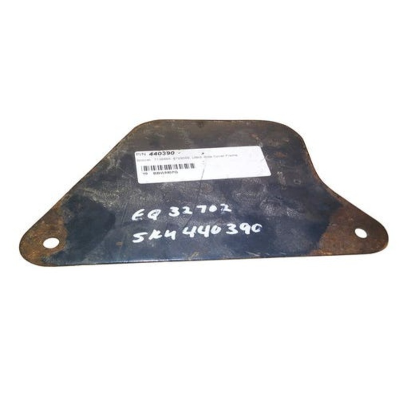Used Side Cover Frame fits Bobcat 773 S150 S160 S175 S185 S205 7136696 6726069