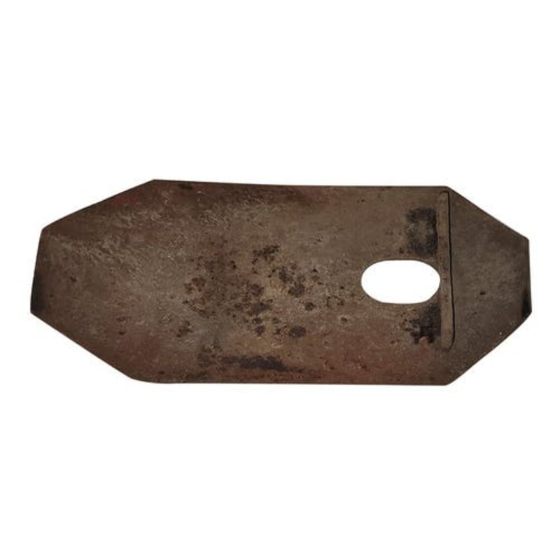 Used Skid Plate fits Case IH DCX131 DCX131F DCX161 MD72 MDX71 MDX81 MDX91 TD102 RD132 RD162 RD182 RDX131 RDX161 RDX181 fits New Holland 87047426