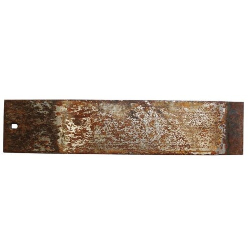 Used Skid Plate fits John Deere 525 530 535 730 735 916 926 936 946 956 990 535 990 E94401
