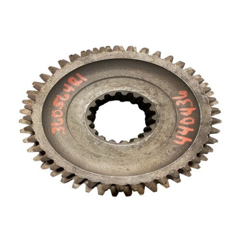 Used Sliding Gear - 2nd & 3rd fits International 300 330 340 350 460 504 606 2504 2606 340 2504 360564R1