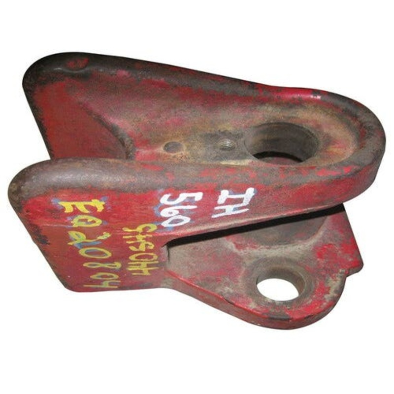 Used Swinging Drawbar Pivot fits International 330 340 460 340 8785DA