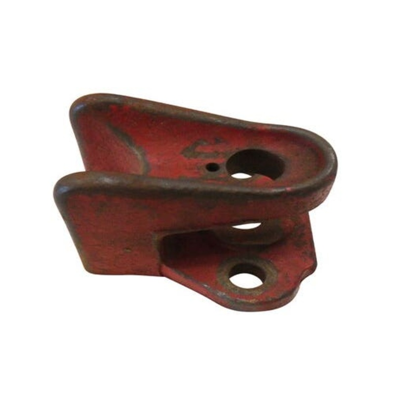 Used Swinging Drawbar Pivot Support fits International M MD Super M Super MTA 400 450 560 660 8874DA