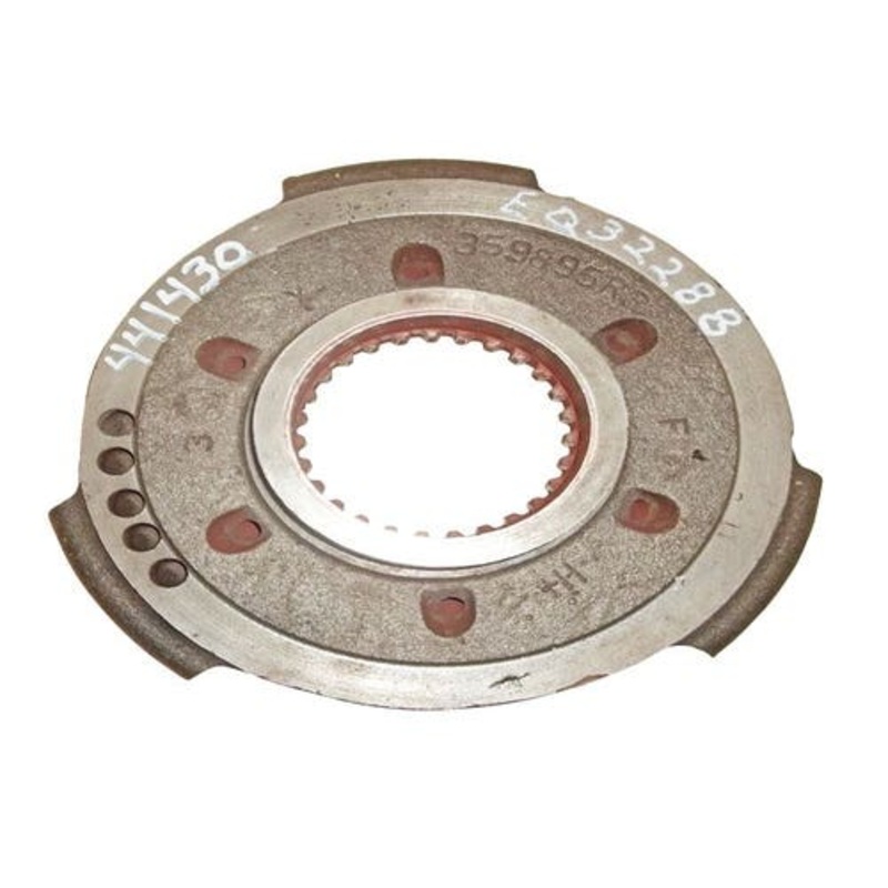Used TA Clutch Carrier fits International 300 330 340 350 400 450 460 504 544 560 606 656 660 664 666 686 2504 2544 2606 2656 340 2504 359895R3