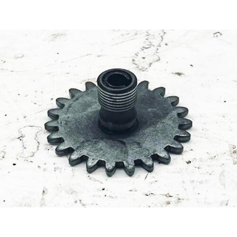 Used Tach Drive fits New Holland SBA120076070