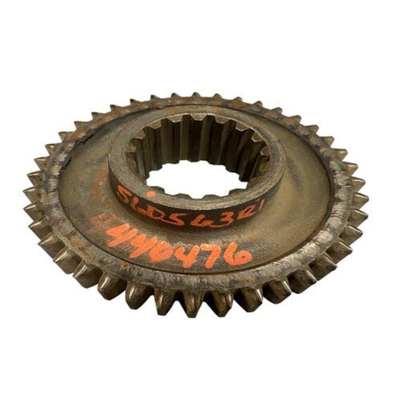 Used Third Speed Driving Gear fits International 300 330 340 350 460 606 2606 504 2504 340 2504 360563R1 360563R2
