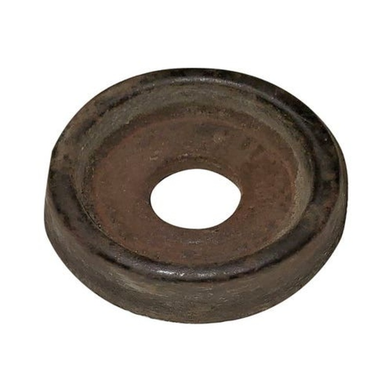 Used Thrust Washer fits John Deere E96221