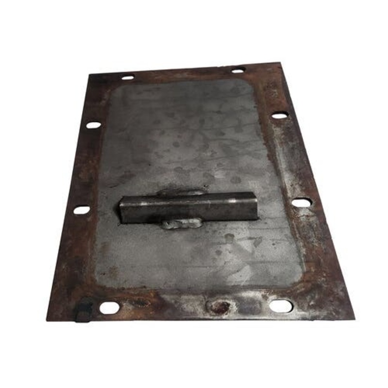 Used Top Cover Chain Case fits Bobcat A220 A300 S130 S150 S175 S185 S220 S250 S300 653 751 753 763 773 853 863 873 883 7753 6700330