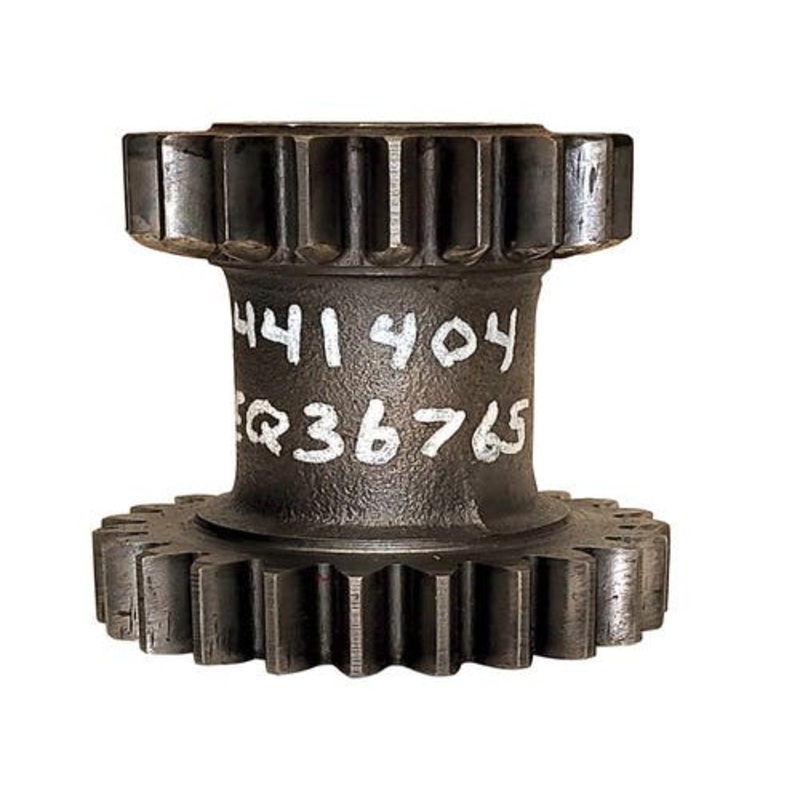 Used Transmission Countershaft Hydro fits International Hydro 70 Hydro 86 544 656 666 2544 2656 396812R1
