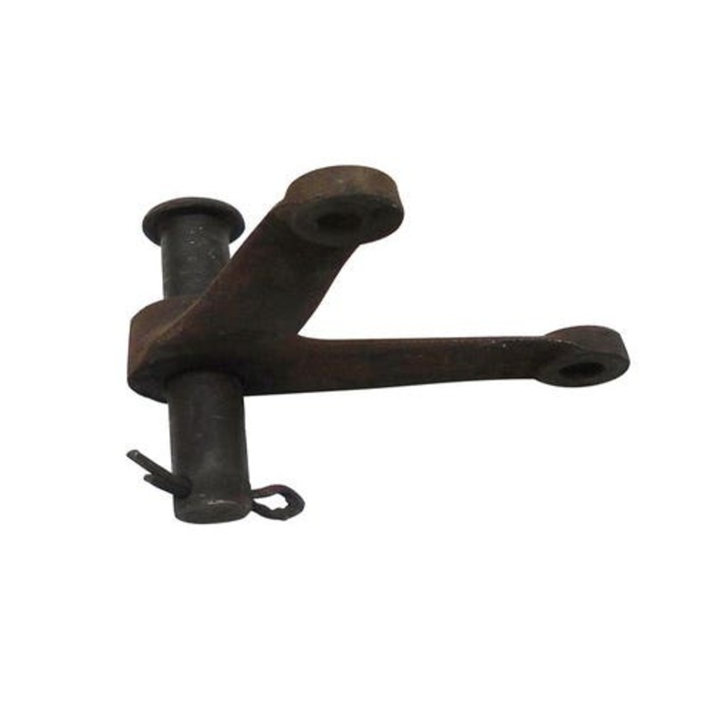 Used Transmission Shift Lever - RH fits International Hydro 70 Hydro 84 544 656 666 686 2544 2656 398624R1 388198R11