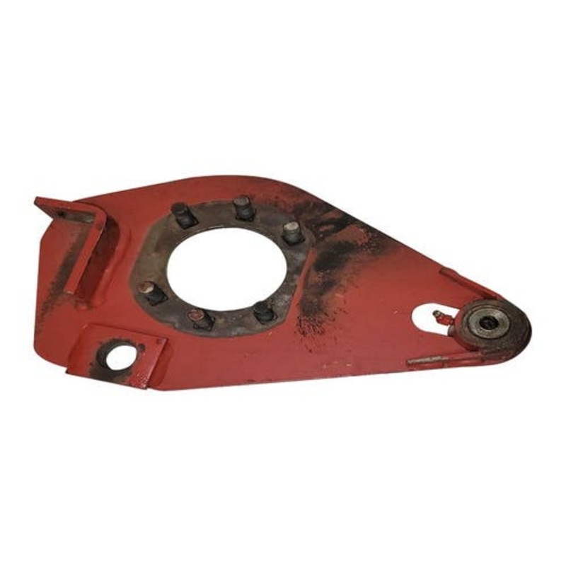 Used Upper Roll Support fits New Holland 87055307