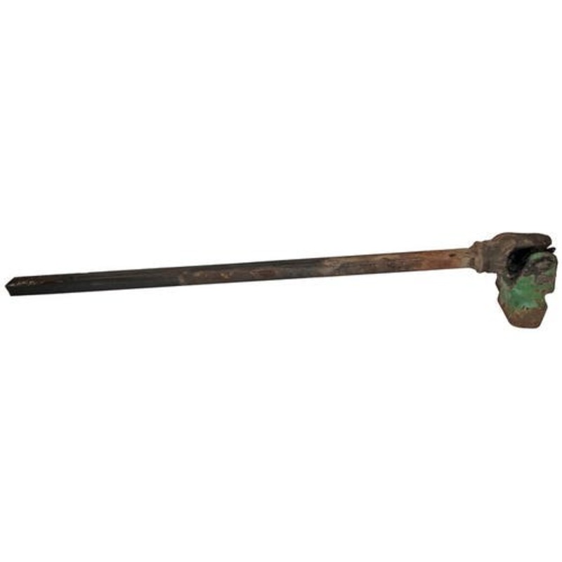 Used Yoke & Shaft fits John Deere AE13469 AE13898
