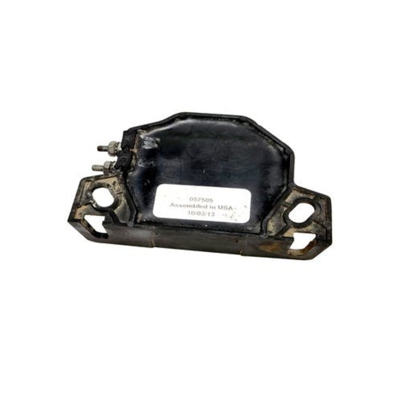 Used Backup Alarm fits Case 325258A1