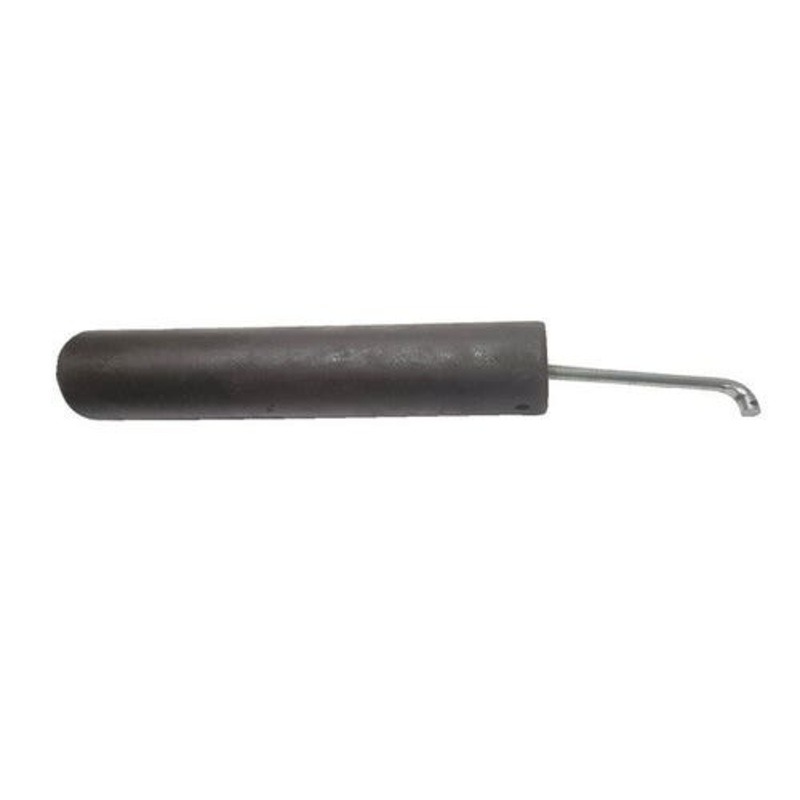 Used Boom Pin fits Case 84325375 fits New Holland 84325375