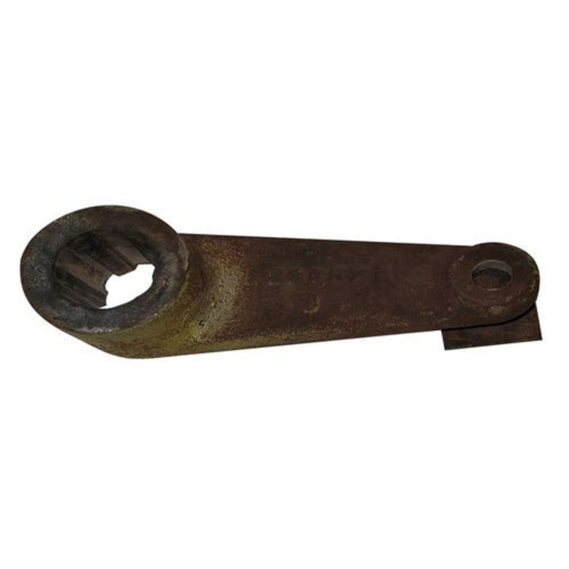 Used Clutch Control Lever fits John Deere 2510 2520 3010 3020 4000 4010 4020 4520 4620 7020 R26652