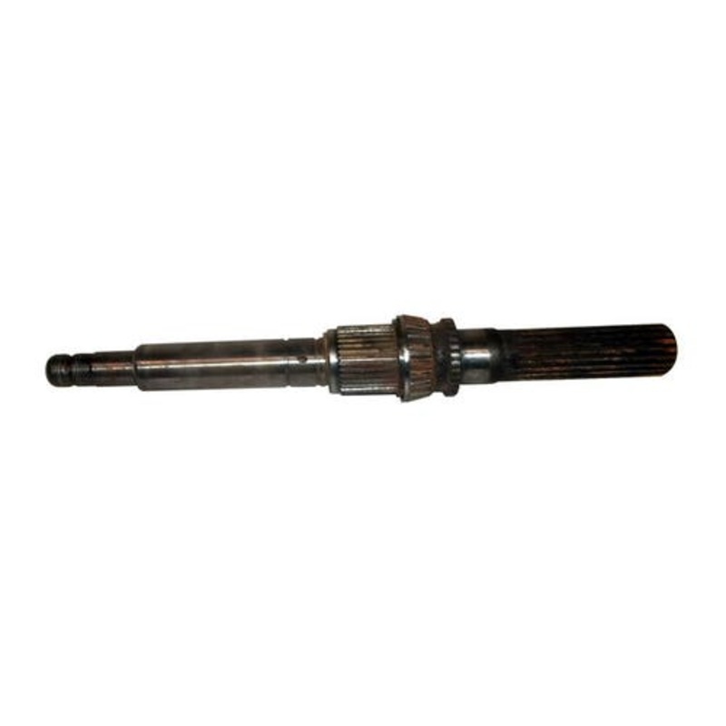 Used Clutch Shaft fits John Deere 6800 6810 6900 6910 6910S 7500 R115201 RE70297 RE182204 R181288