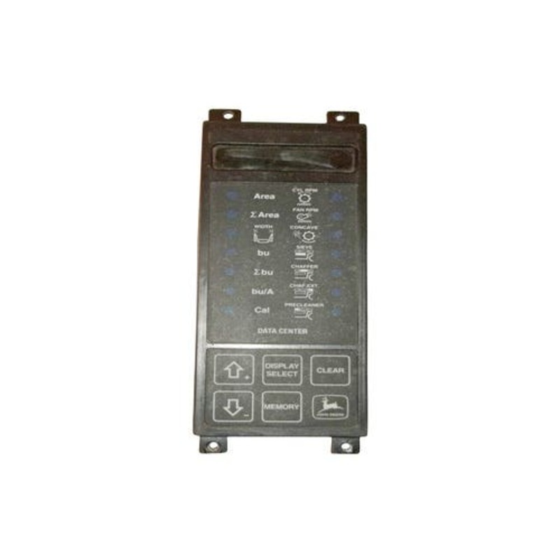 Used Combine Data Center fits John Deere AH167934 AH159202