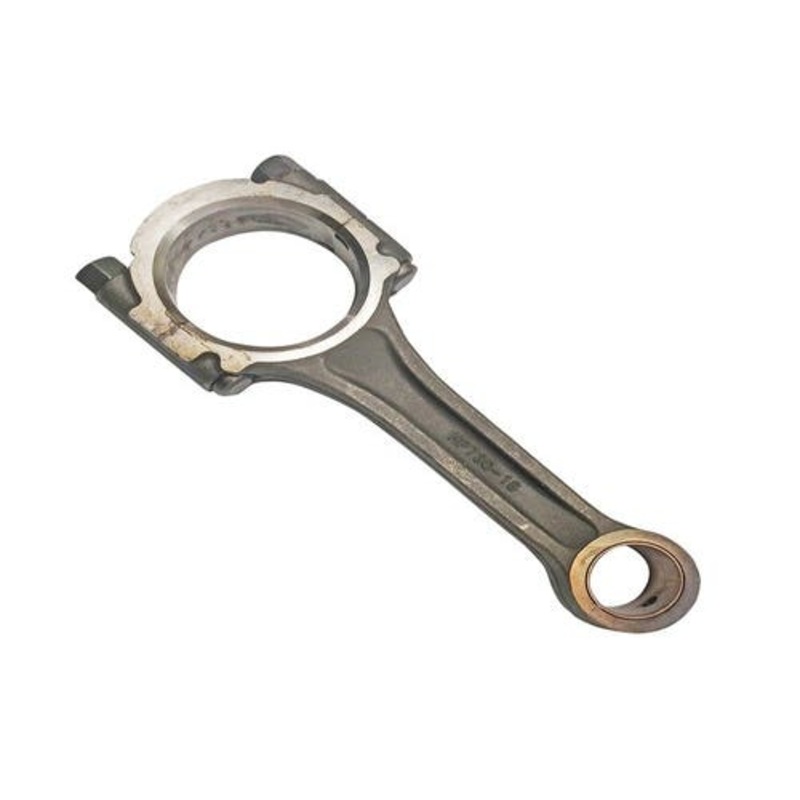 Used Connecting Rod fits New Holland L218 L220 SBA115026370 fits Case SR175 SV185 SBA115026370