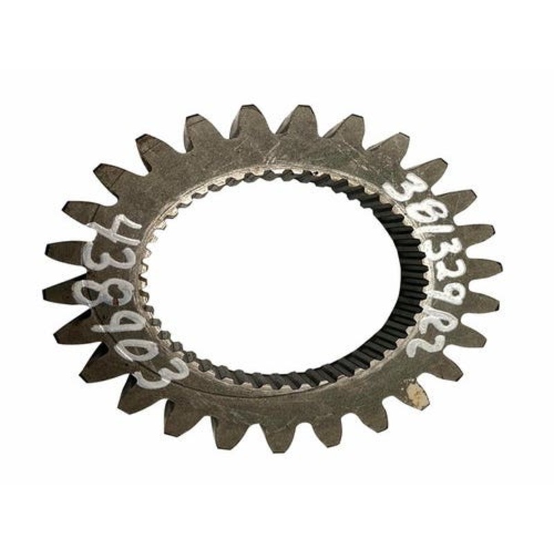 Used Constant Mesh Drive Gear fits International 706 756 806 856 1206 1256 2706 2756 2806 2856 21206 21256 381329R2
